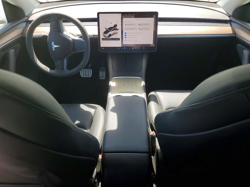 67335316 :رقم المزاد ، 7SAYGDEF1PF702376 vin ، 2023 Tesla Model Y مزاد بيع
