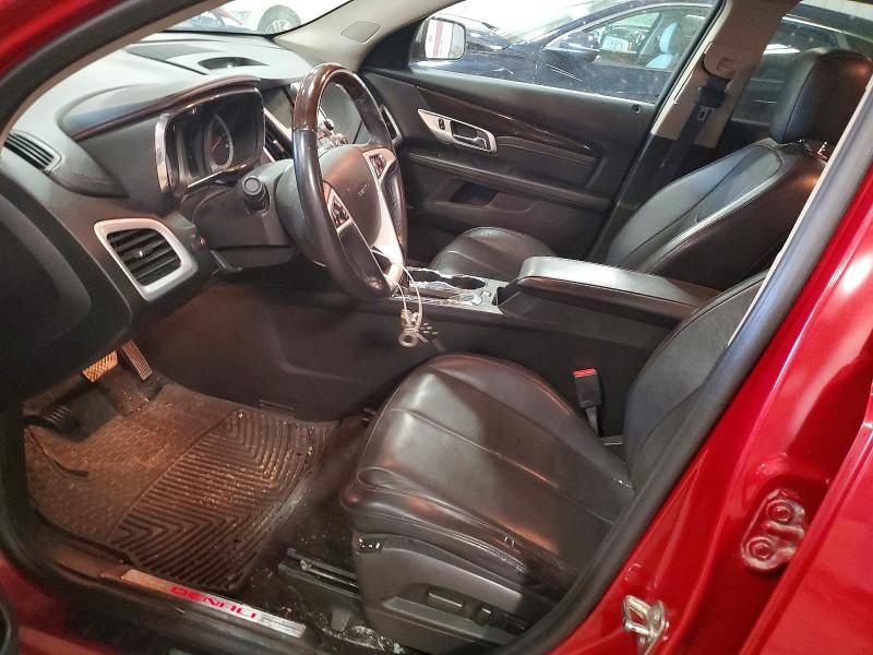 Продажа на аукционе авто 2014 Gmc Terrain, vin: 2GKFLZE35E6139388, номер лота: 66918336