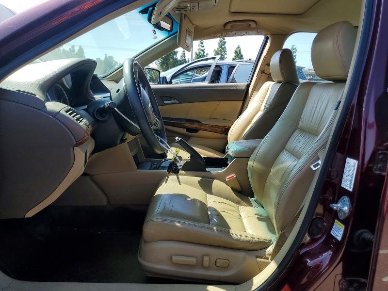 Aukcja sprzedaży 2008 Honda Accord, vin: 1HGCP36848A017012, numer aukcji: 69085666