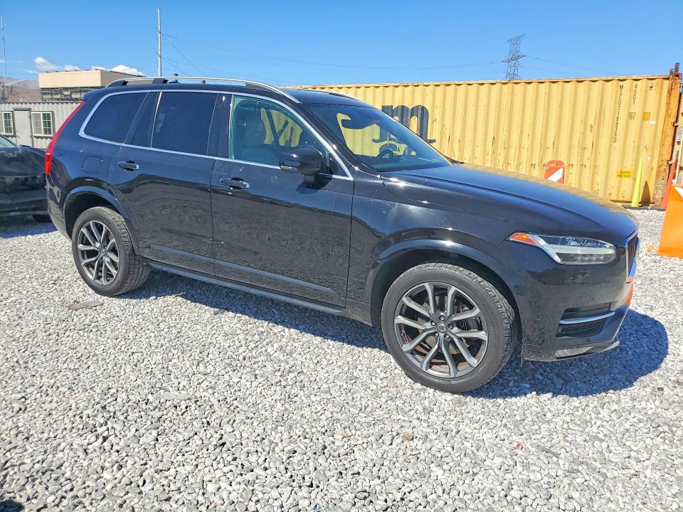 Продаж на аукціоні авто 2018 Volvo Xc90, vin: YV4A22PK4J1218386, номер лоту: 69437196