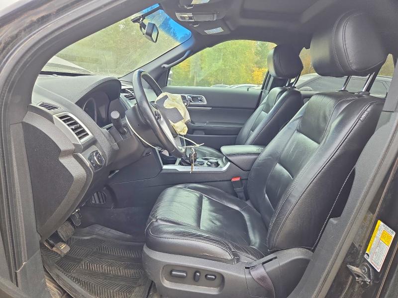 70246416 :رقم المزاد ، 1FMHK8D86BGA04281 vin ، 2011 Ford Explorer مزاد بيع