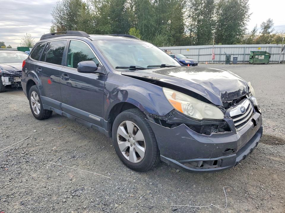 Продажа на аукционе авто 2010 Subaru Outback, vin: 4S4BRBCC1A3379635, номер лота: 71043246