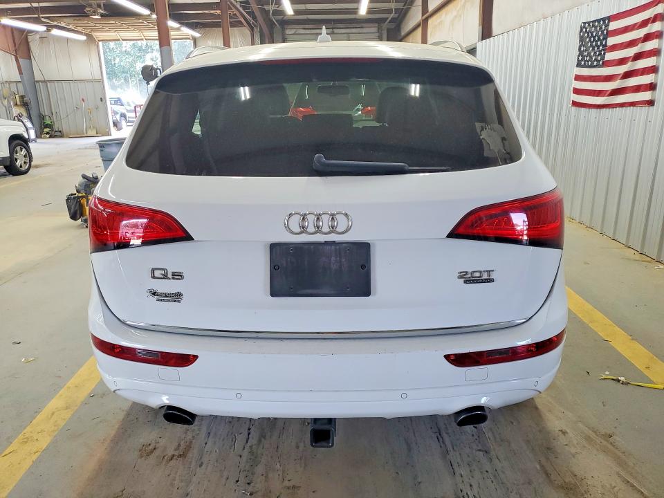 Auction sale of the 2015 Audi Q5, vin: WA1LFAFP8FA145693, lot number: 69491876