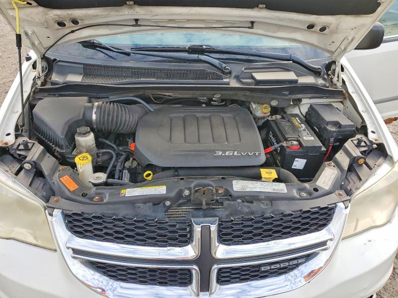 Aukcja sprzedaży 2012 Dodge Grand Caravan, vin: 2C4RDGBGXCR191239, numer aukcji: 67707286