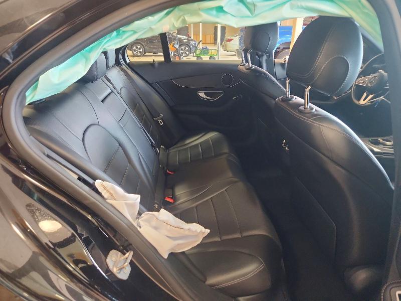 Продаж на аукціоні авто 2019 Mercedes-benz C, vin: 55SWF8EB6KU308374, номер лоту: 68443636