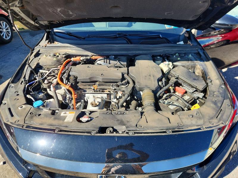 Продажа на аукционе авто 2022 Honda Accord, vin: 1HGCV3F26NA011953, номер лота: 68058656