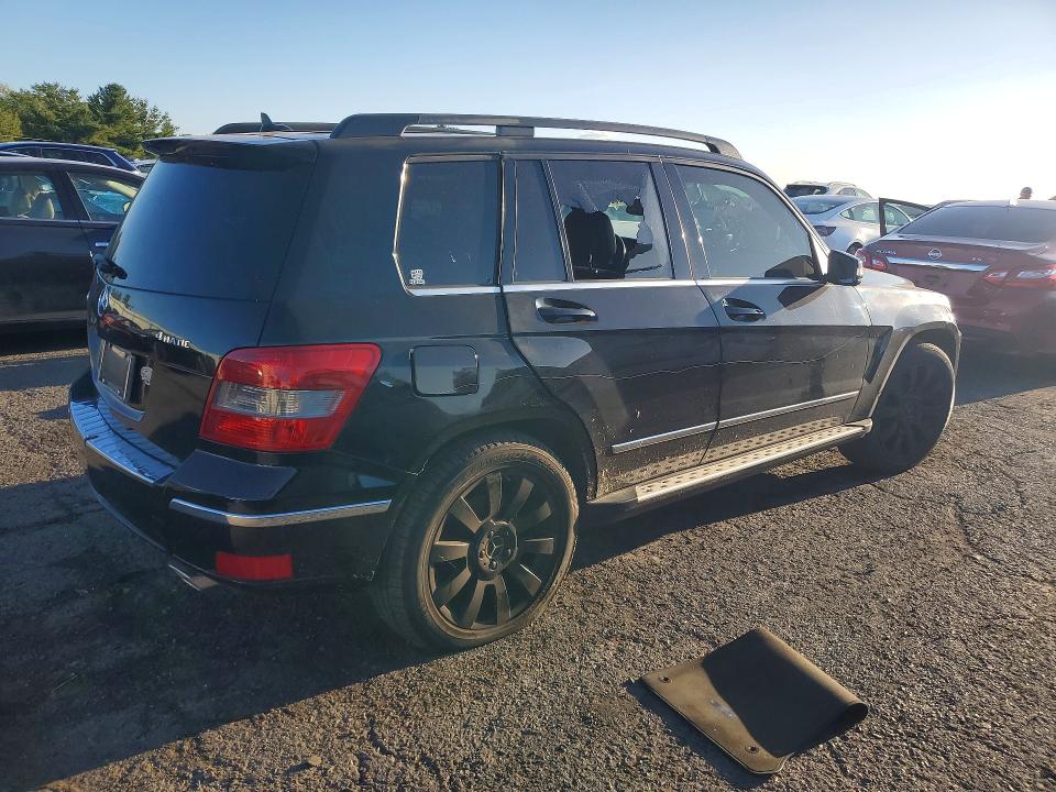 2012 Mercedes-benz Glk მანქანა იყიდება აუქციონზე, vin: WDCGG8HB5CF781625, აუქციონის ნომერი: 69225556