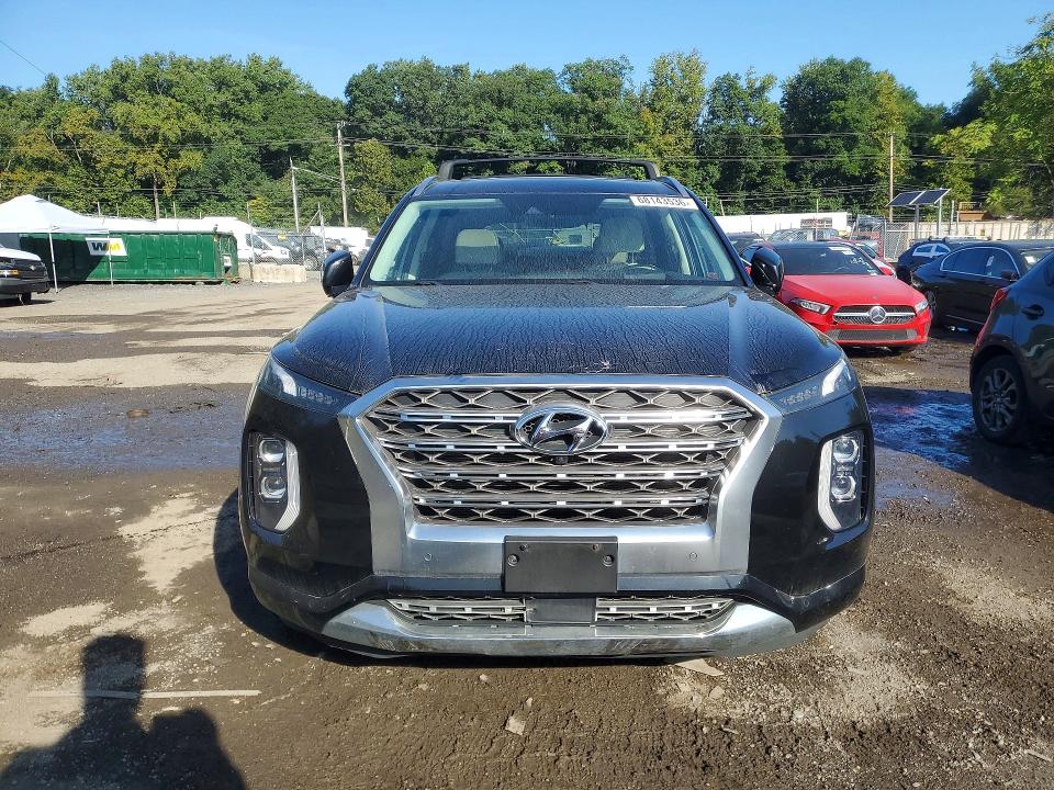 Продаж на аукціоні авто 2020 Hyundai Palisade, vin: KM8R5DHE0LU162316, номер лоту: 68143536