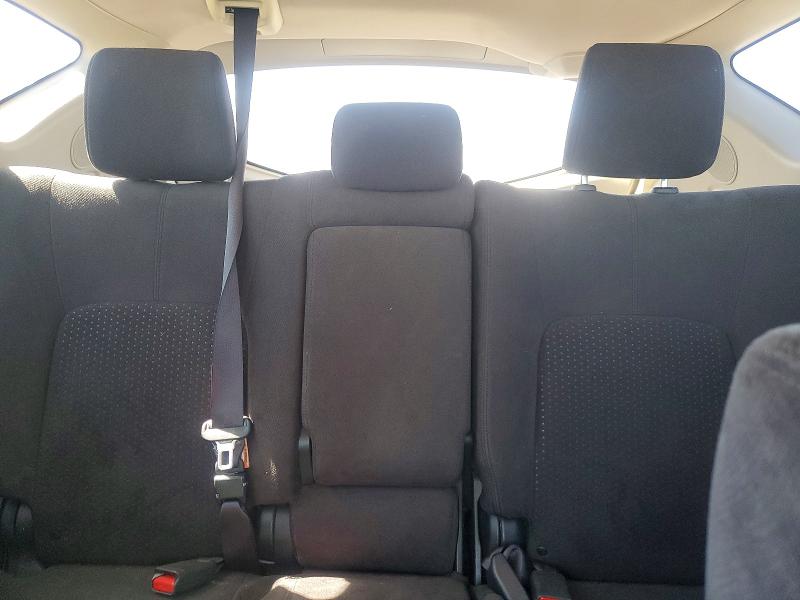 Продаж на аукціоні авто 2014 Nissan Murano, vin: JN8AZ1MU1EW420629, номер лоту: 70474586