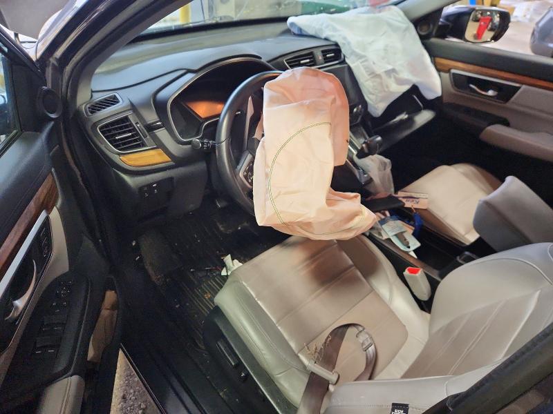 Aukcja sprzedaży 2022 Honda Cr-v, vin: 7FARW2H86NE021718, numer aukcji: 68952256