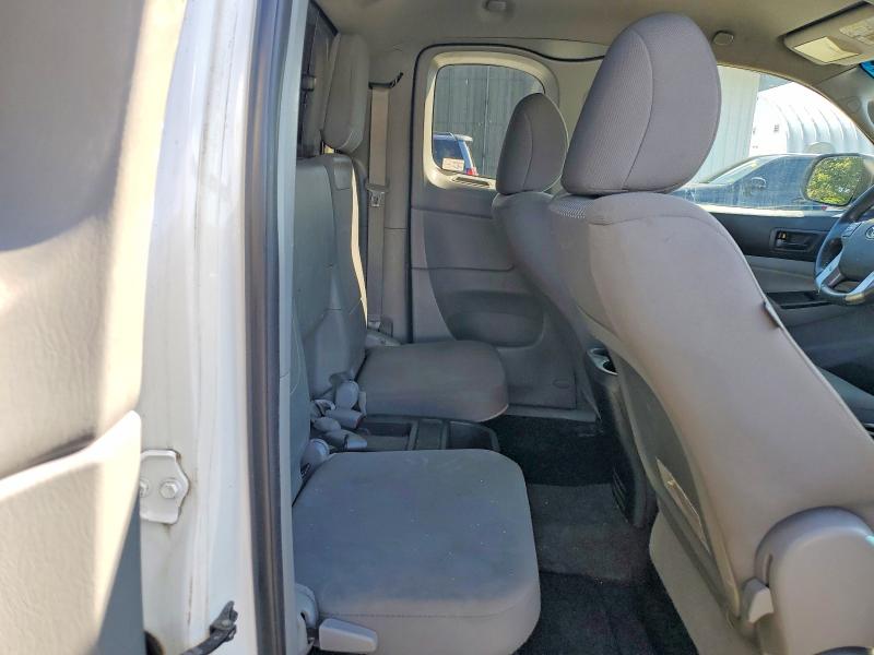 Aukcja sprzedaży 2013 Toyota Tacoma, vin: 5TFUX4EN4DX016918, numer aukcji: 69028046