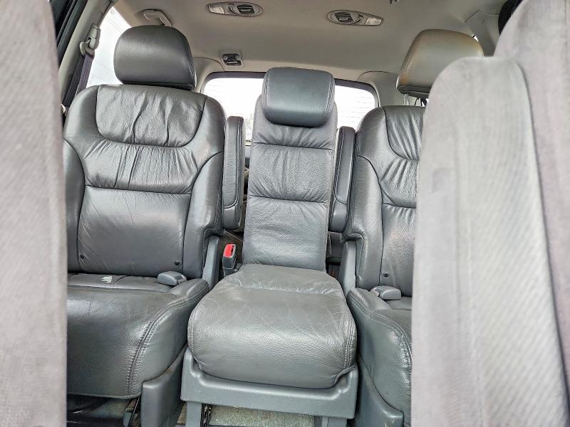 Продаж на аукціоні авто 2007 Honda Odyssey, vin: 5FNRL38447B047650, номер лоту: 67245266