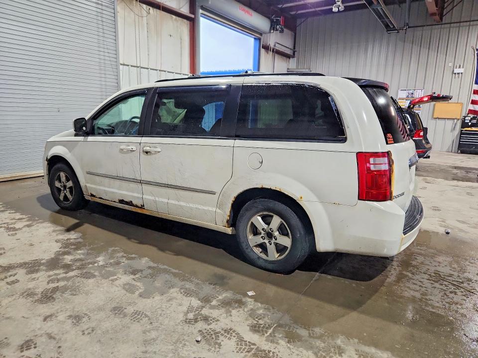 Aukcja sprzedaży 2010 Dodge Grand Caravan, vin: 2D4RN5D12AR497362, numer aukcji: 67472066