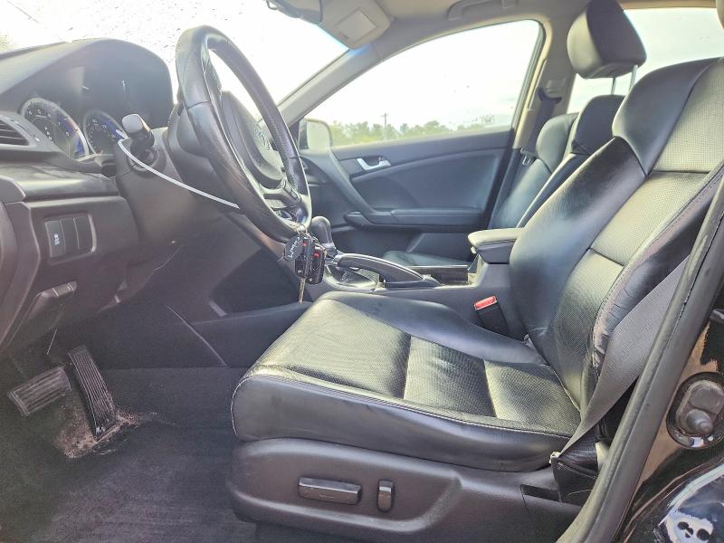 Продаж на аукціоні авто 2012 Acura Tsx, vin: JH4CU2F44CC011866, номер лоту: 67540446