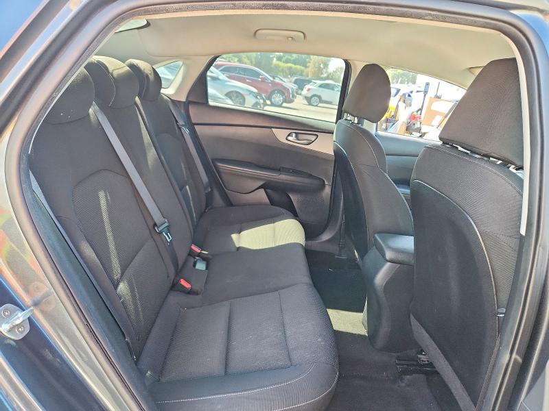 Продажа на аукционе авто 2020 Kia Forte, vin: 3KPF24ADXLE201901, номер лота: 69046006