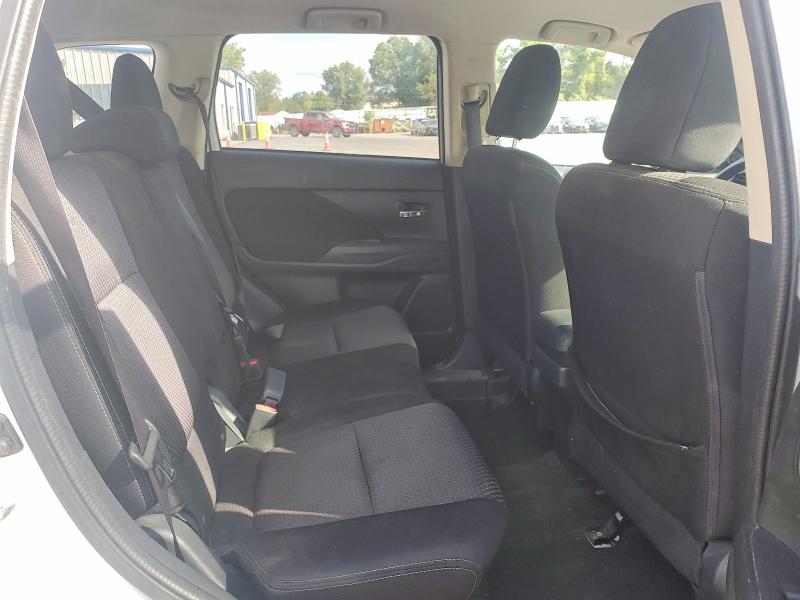Aukcja sprzedaży 2017 Mitsubishi Outlander, vin: JA4AZ2A30HZ070338, numer aukcji: 68074986