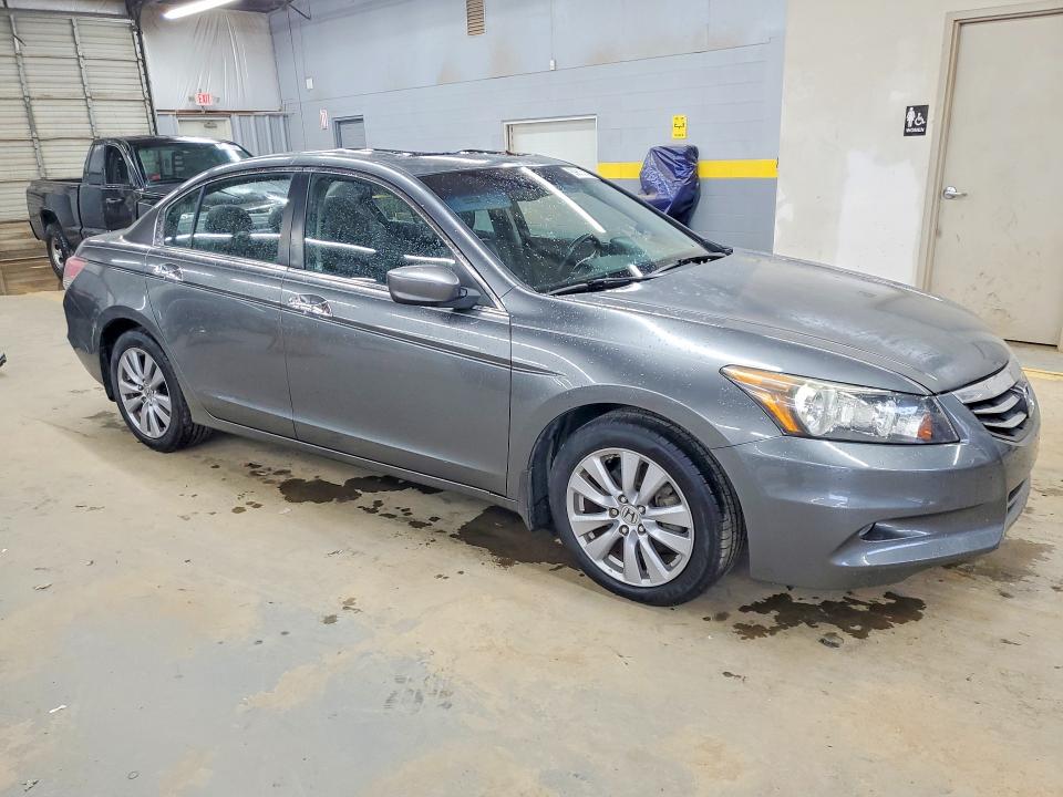2011 Honda Accord მანქანა იყიდება აუქციონზე, vin: 5KBCP3F8XBB002867, აუქციონის ნომერი: 69813146