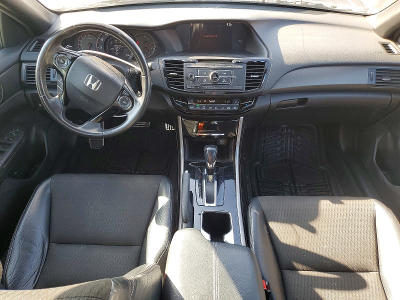 Aukcja sprzedaży 2016 Honda Accord, vin: 1HGCR2F57GA056962, numer aukcji: 69647446