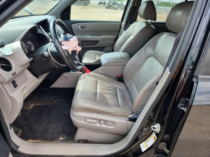 Продаж на аукціоні авто 2010 Honda Pilot, vin: 5FNYF4H58AB029550, номер лоту: 67504966