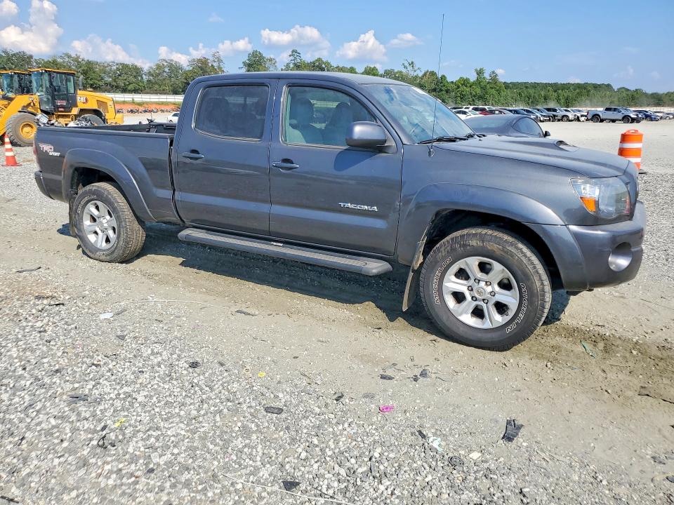 67365086 :رقم المزاد ، 3TMMU52NX9M015188 vin ، 2009 Toyota Tacoma مزاد بيع