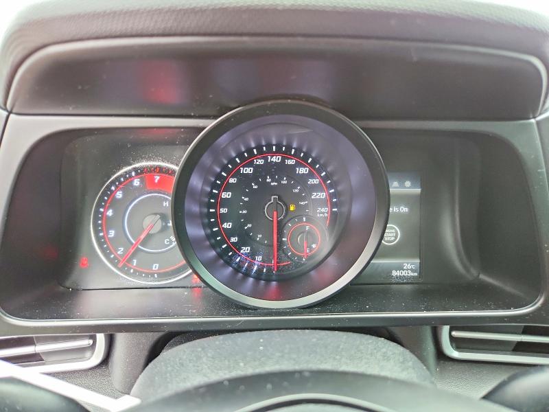 Aukcja sprzedaży 2022 Hyundai Elantra, vin: KMHLM4AG8NU348273, numer aukcji: 67608836
