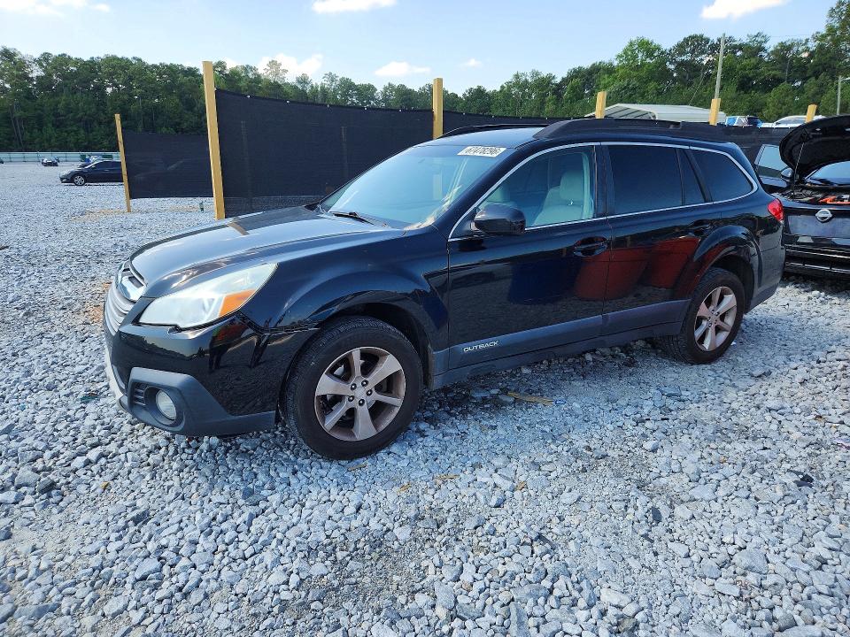 Aukcja sprzedaży 2013 Subaru Outback, vin: 4S4BRCJC2D3263437, numer aukcji: 67478296