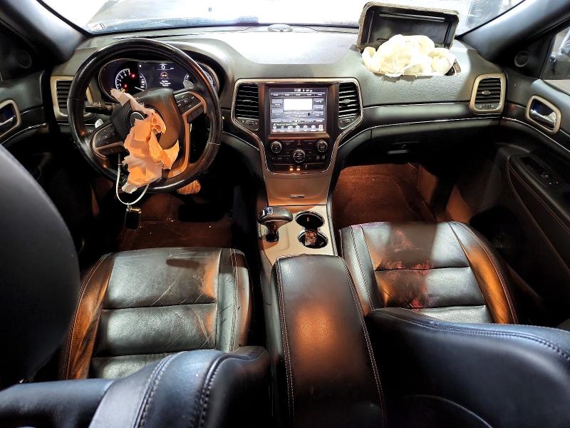 Aukcja sprzedaży 2014 Jeep Grand Cherokee, vin: 1C4RJFBG1EC308222, numer aukcji: 70158266