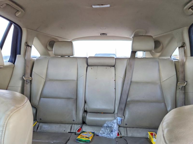 2013 Acura Rdx მანქანა იყიდება აუქციონზე, vin: 5J8TB4H53DL001003, აუქციონის ნომერი: 67372386