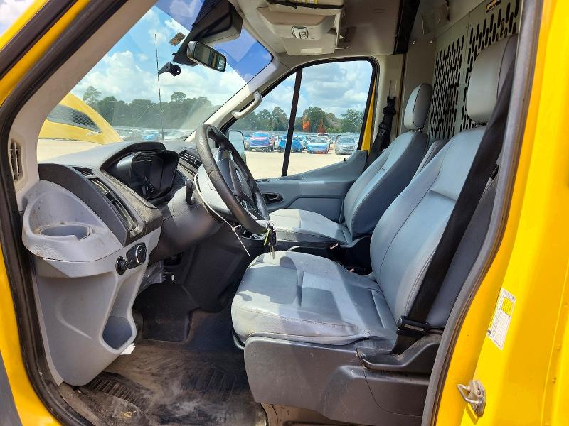Aukcja sprzedaży 2017 Ford Trans 150, vin: 1FTYE2CM9HKB10818, numer aukcji: 67848216