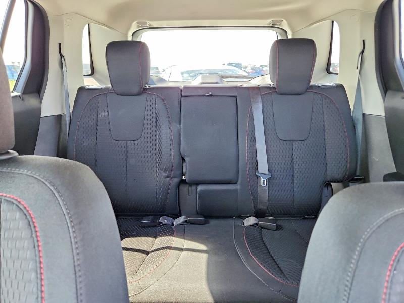 2015 Gmc Terrain მანქანა იყიდება აუქციონზე, vin: 2GKALMEK0F6145623, აუქციონის ნომერი: 68219736