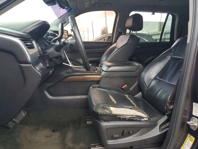 Aukcja sprzedaży 2015 Chevrolet Tahoe, vin: 1GNSCBKC7FR508772, numer aukcji: 68043576