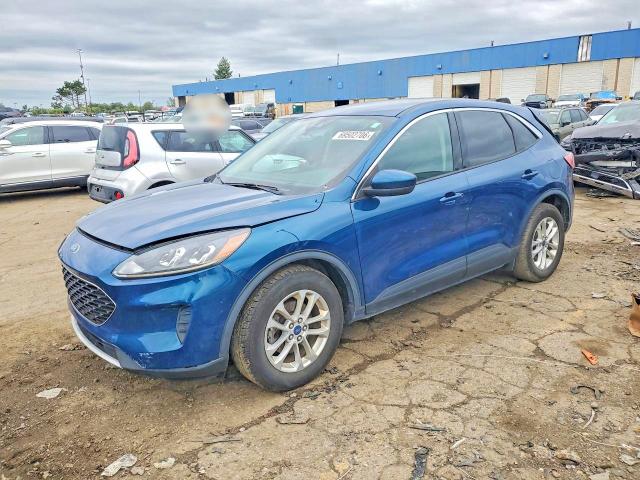 Продаж на аукціоні авто 2020 Ford Escape, vin: 1FMCU0G60LUA99438, номер лоту: 69502706
