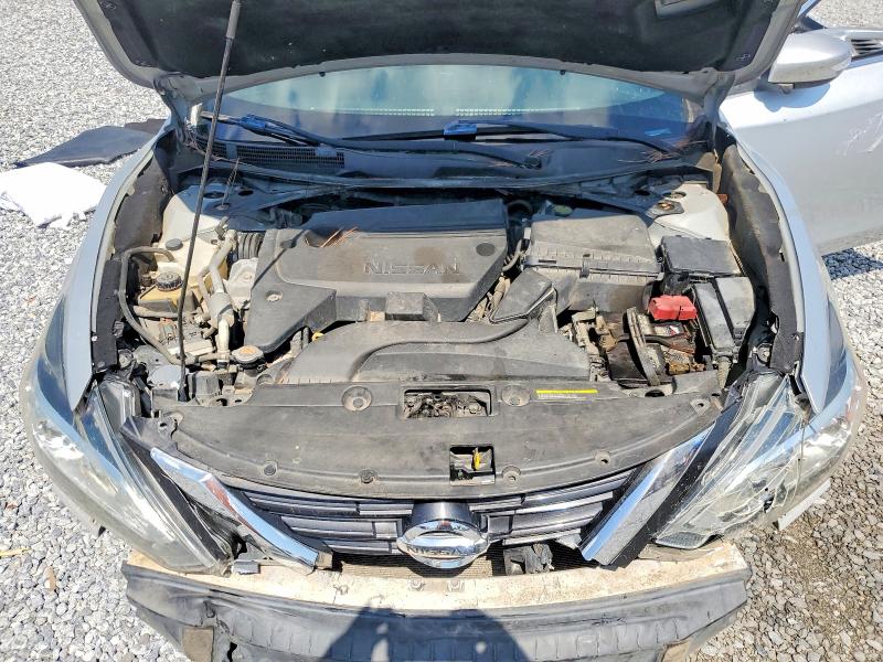 69619216 :رقم المزاد ، 1N4AL3AP5HC233039 vin ، 2017 Nissan Altima مزاد بيع