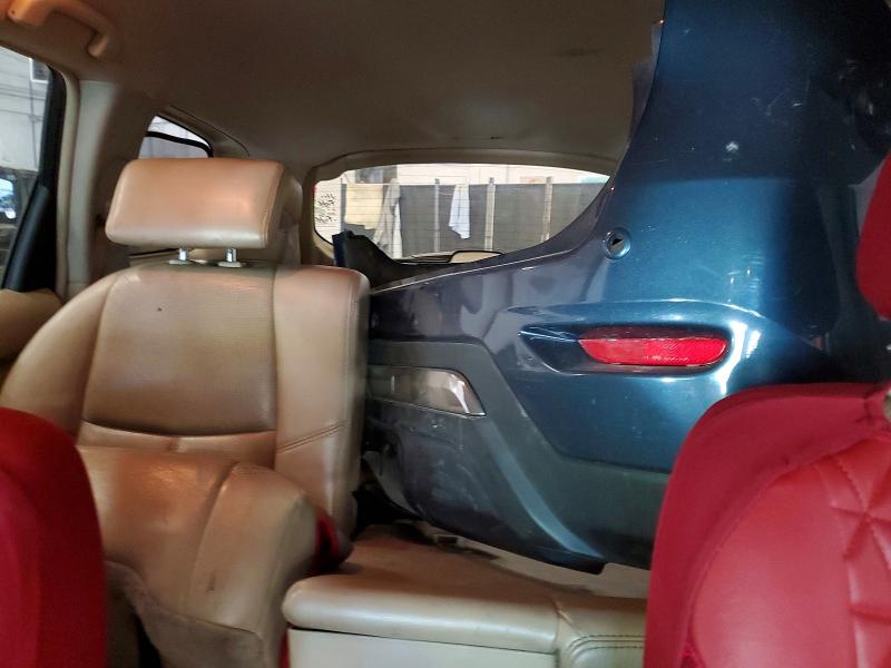 Продажа на аукционе авто 2013 Nissan Pathfinder, vin: 5N1AR2MMXDC658962, номер лота: 68669806