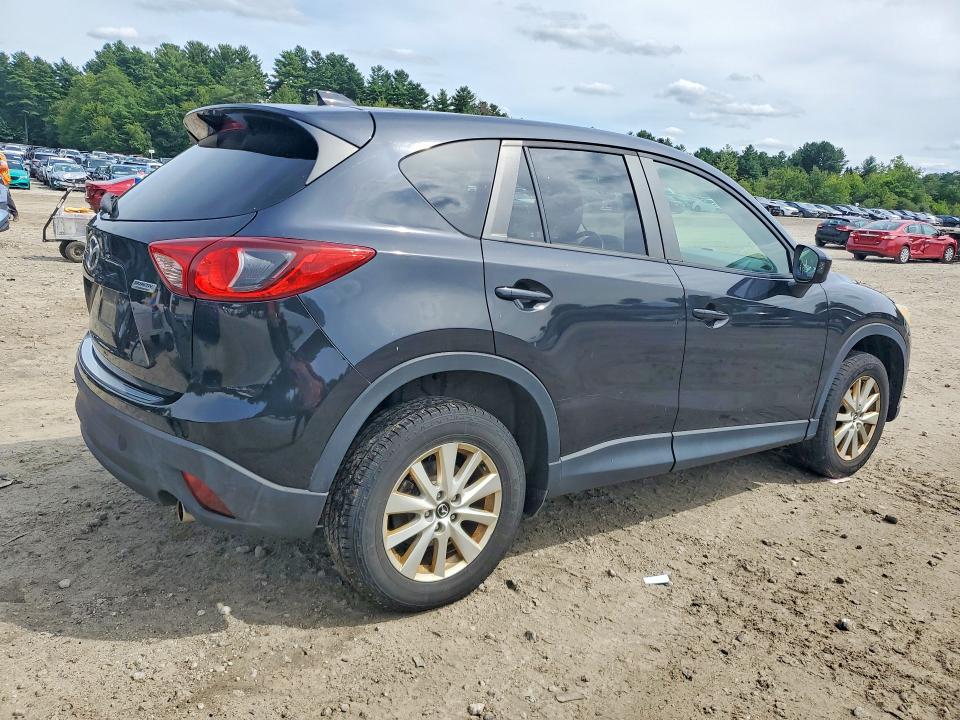 Aukcja sprzedaży 2013 Mazda Cx-5, vin: JM3KE4CE6D0131651, numer aukcji: 67512406