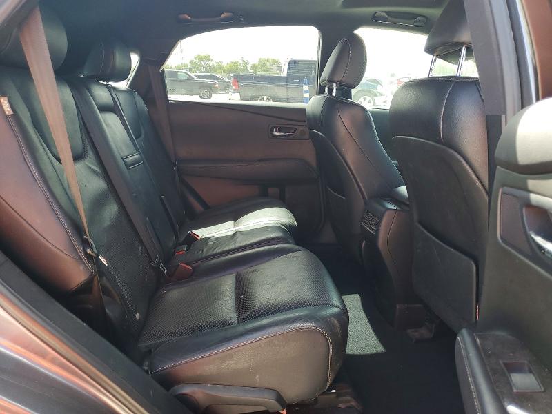 2015 Lexus Rx 350 მანქანა იყიდება აუქციონზე, vin: 2T2BK1BA9FC297374, აუქციონის ნომერი: 69111546