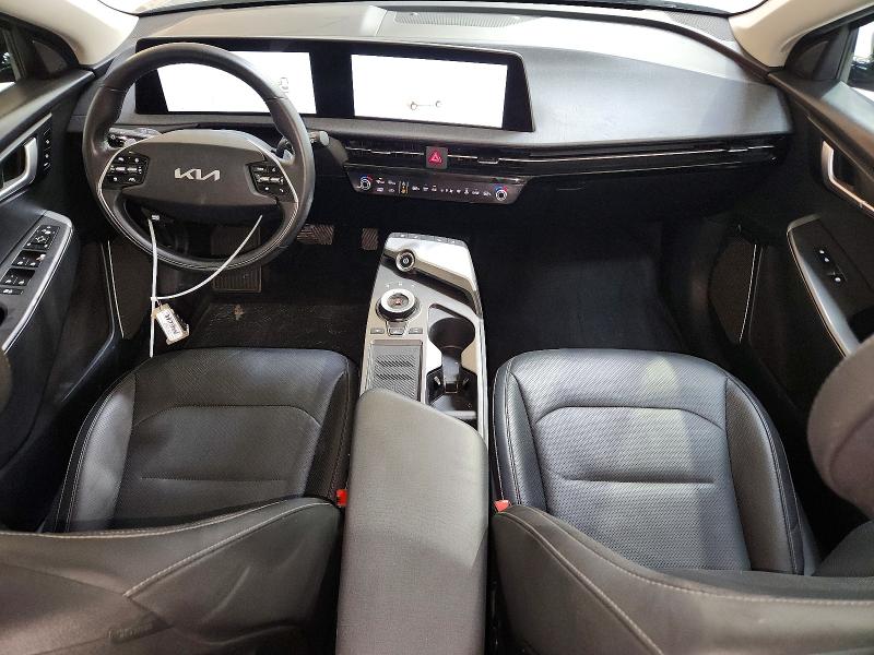 Продаж на аукціоні авто 2024 Kia Ev6, vin: KNDC34LA0R5183383, номер лоту: 68880566