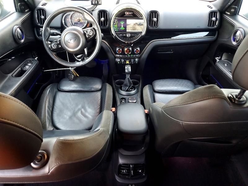 Продаж на аукціоні авто 2019 Mini Cooper, vin: WMZYU7C50K3F94553, номер лоту: 69065826