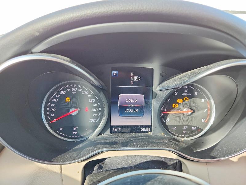Продаж на аукціоні авто 2015 Mercedes-benz C, vin: 55SWF4JB3FU060928, номер лоту: 68033496