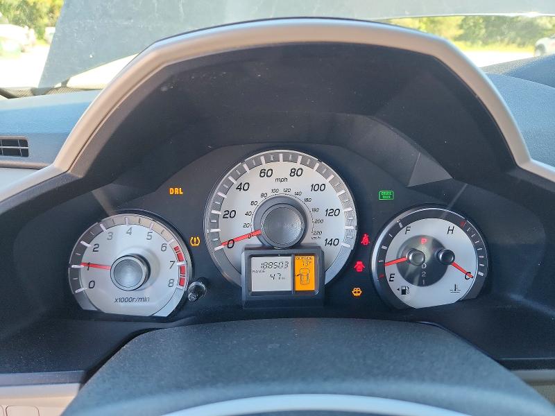 Aukcja sprzedaży 2012 Honda Pilot, vin: 5FNYF4H70CB047755, numer aukcji: 68930846