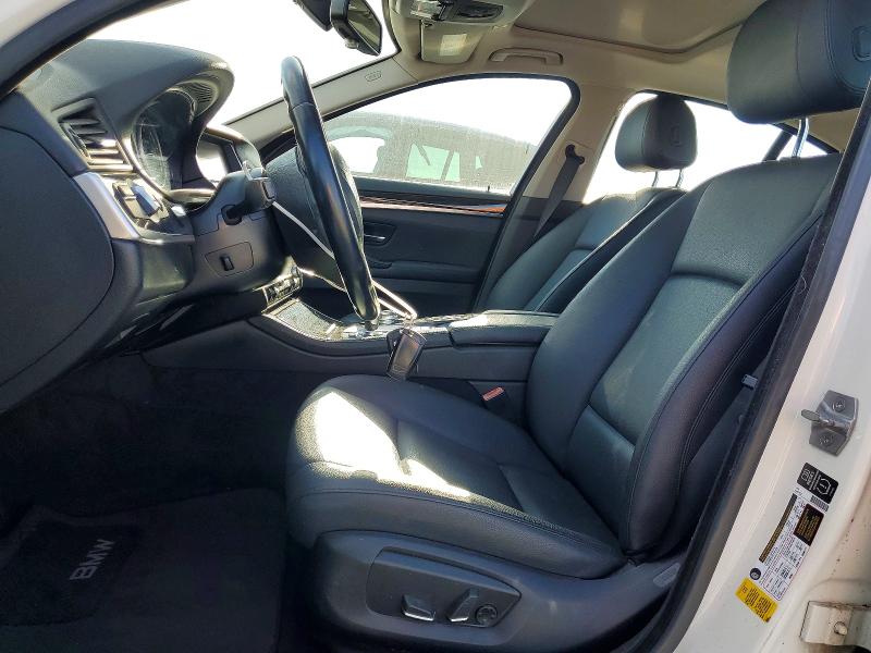 68194126 :رقم المزاد ، WBA5A5C59FD513706 vin ، 2015 Bmw 528 مزاد بيع