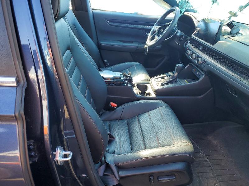 Продаж на аукціоні авто 2024 Honda Cr-v, vin: 7FARS6H81RE054330, номер лоту: 70127746