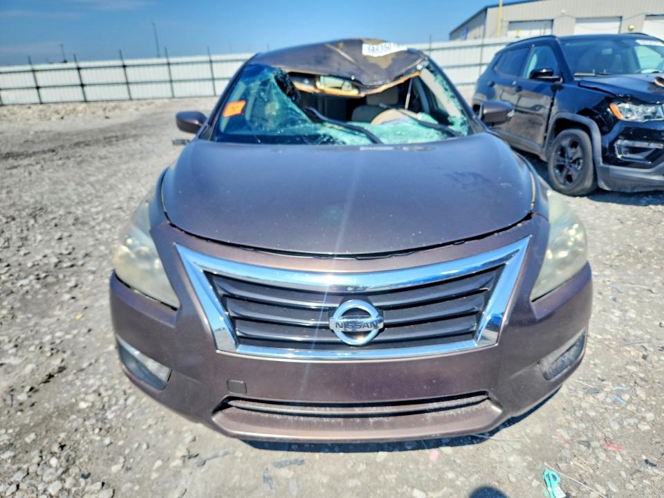 68635016 :رقم المزاد ، 1N4AL3AP6FC286975 vin ، 2015 Nissan Altima مزاد بيع