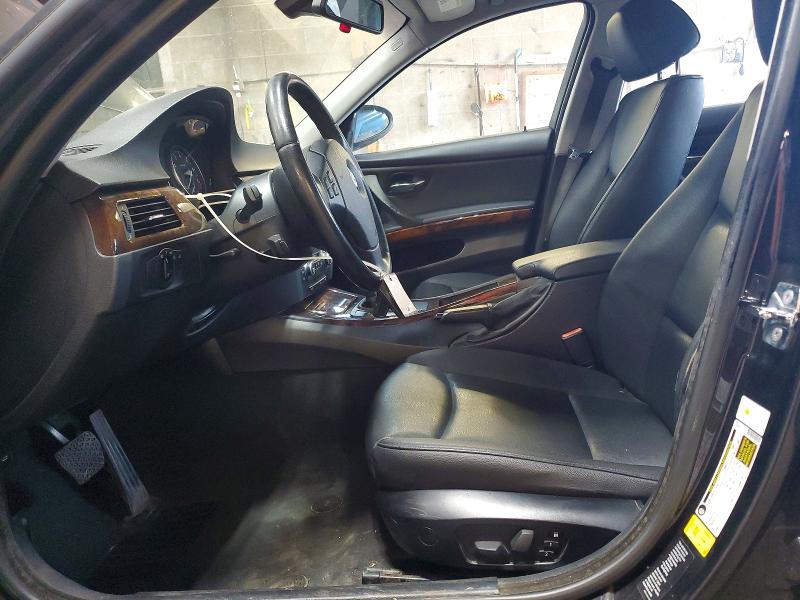 Продажа на аукционе авто 2008 Bmw 328, vin: WBAVC93578K036905, номер лота: 67503196