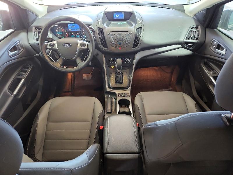 2015 Ford Escape მანქანა იყიდება აუქციონზე, vin: 1FMCU0GX1FUA69796, აუქციონის ნომერი: 69928996