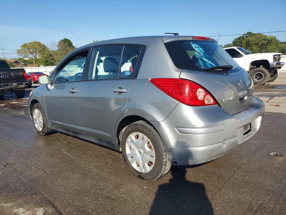 Продаж на аукціоні авто 2011 Nissan Versa, vin: 3N1BC1CP4BL463914, номер лоту: 68938056