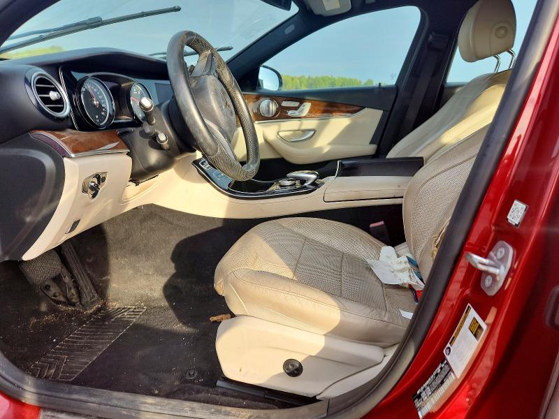Aukcja sprzedaży 2017 Mercedes-benz E, vin: WDDZF4JB8HA062271, numer aukcji: 69637086