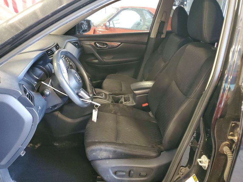 Продаж на аукціоні авто 2017 Nissan Rogue, vin: KNMAT2MV5HP591619, номер лоту: 67731826