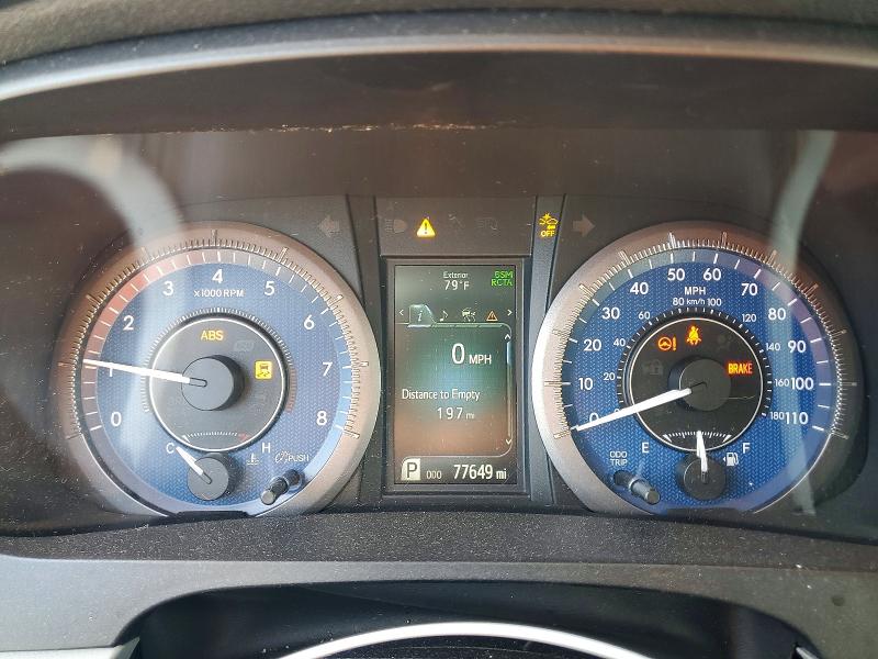 Продаж на аукціоні авто 2019 Toyota Sienna, vin: 5TDDZ3DC8KS224128, номер лоту: 67141536