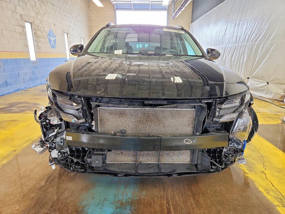 Продаж на аукціоні авто 2026 Hyundai Tucson, vin: 5NMJBCDE9TH705602, номер лоту: 69464976